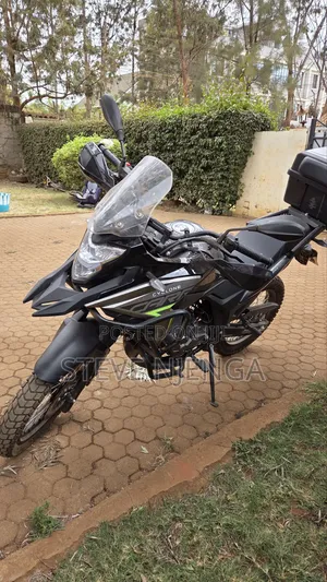 Motorcycle 2025 Gray