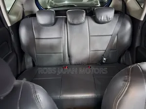 Nissan Note 2019 Blue