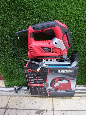 Edon JS-100/950RL Electric Jigsaw