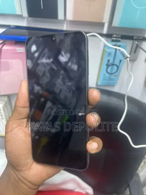 Samsung Galaxy A17 128 GB Black