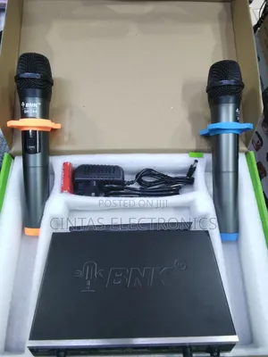 BNK Microphone Dh-744