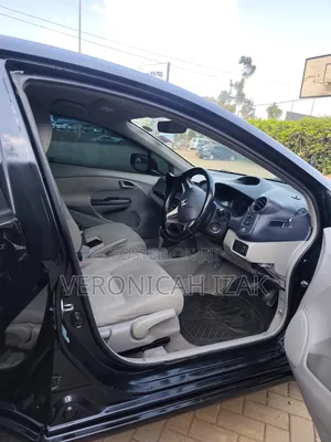 Honda Insight 2010 Black