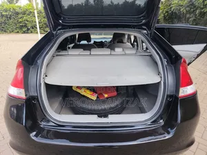Honda Insight 2010 Black