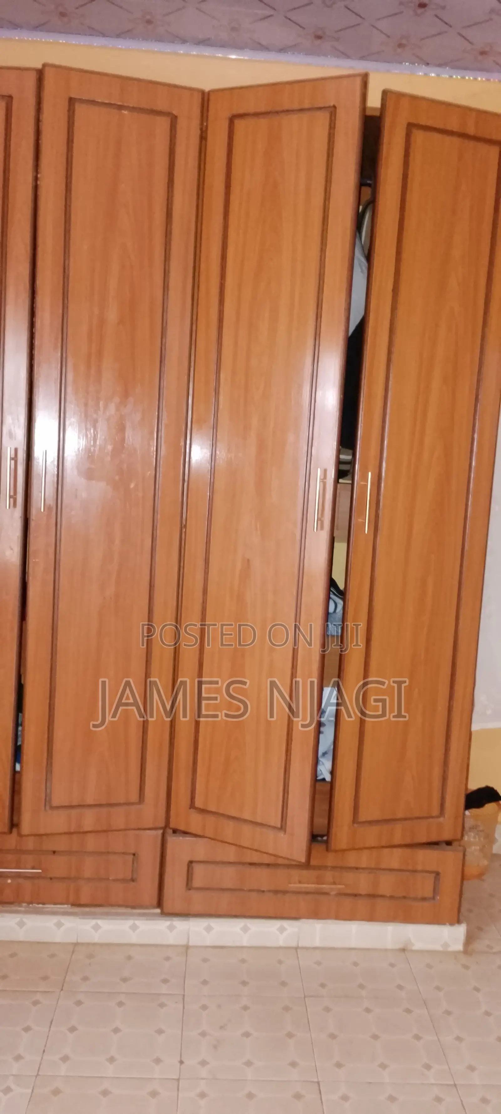 4bdrm Bungalow in Gathigiriri for sale