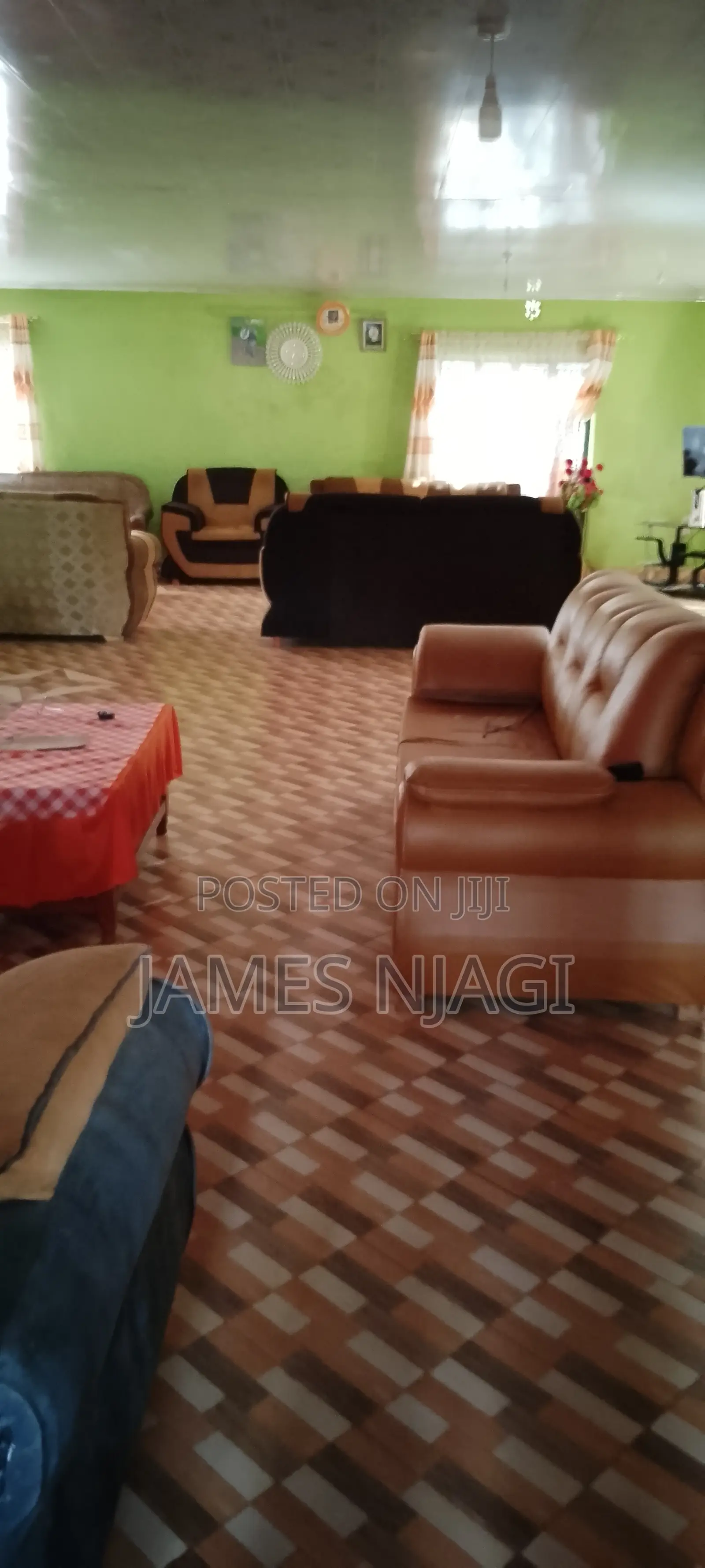 4bdrm Bungalow in Gathigiriri for sale