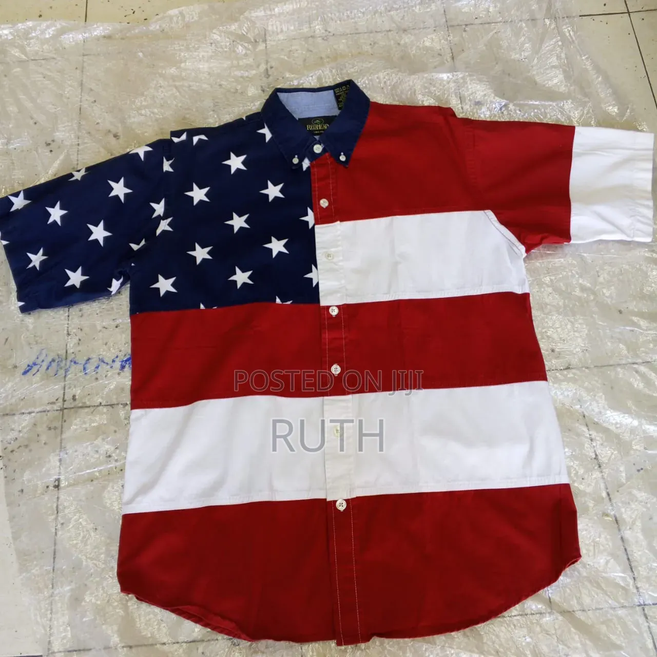 Canadian Clothes All Sizes