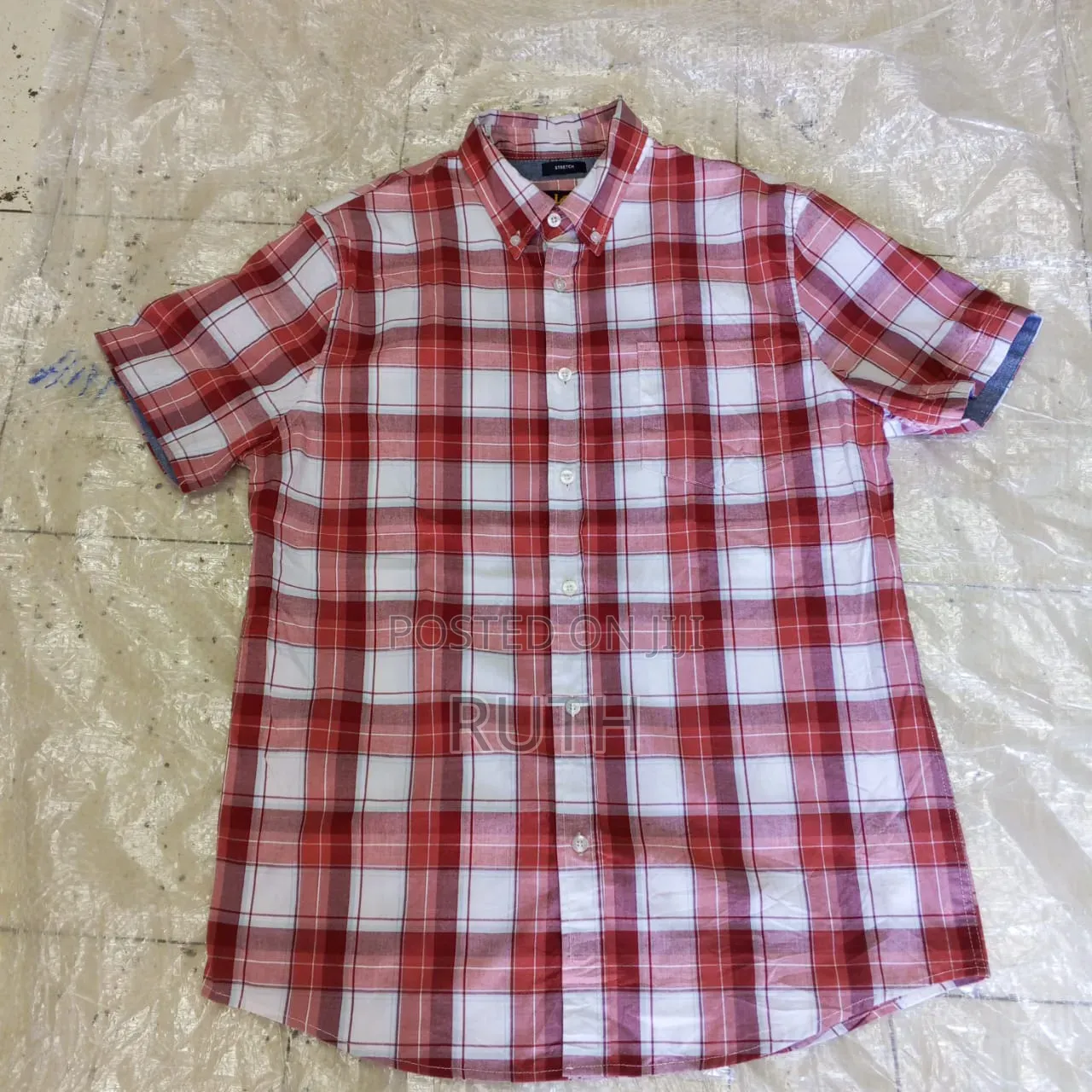 Canadian Clothes All Sizes