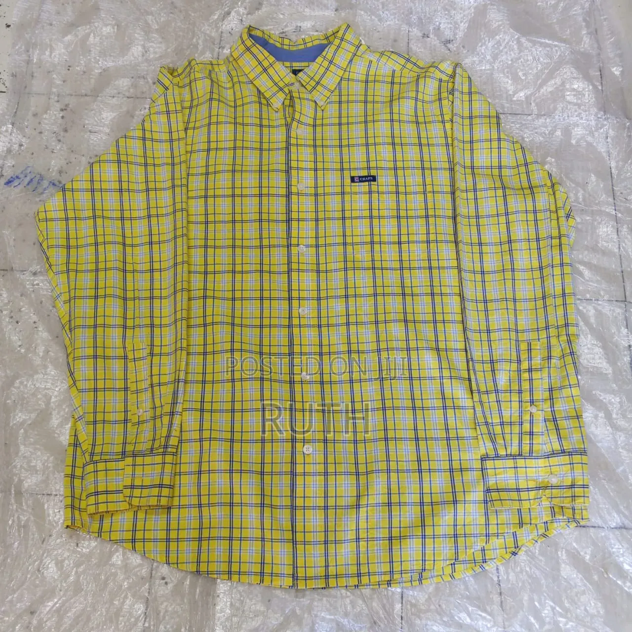 Canadian Clothes All Sizes