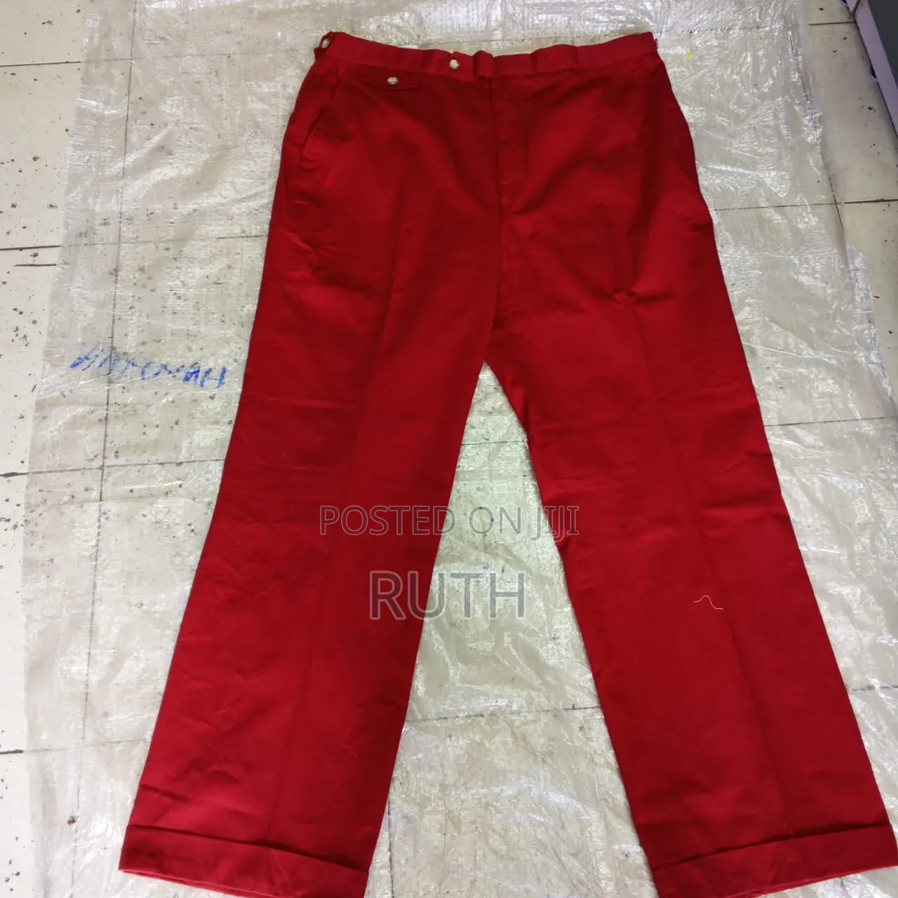 Canadian Clothes All Sizes