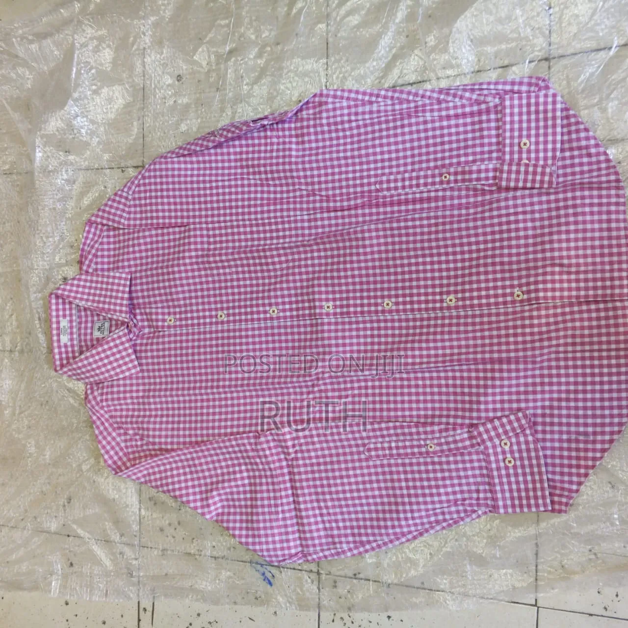 Canadian Clothes All Sizes