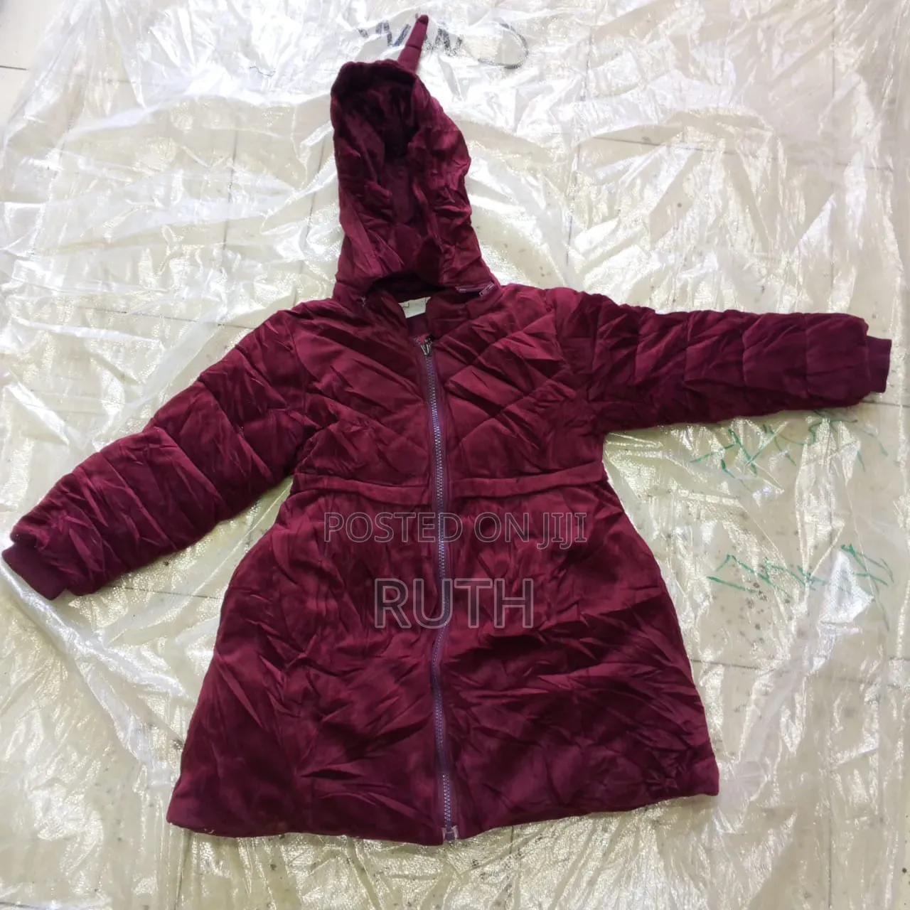 Canadian Clothes All Sizes