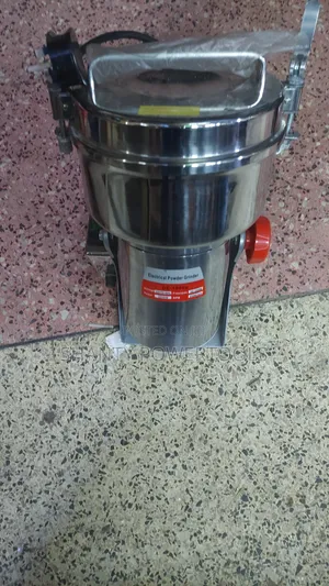 1lg Spice Grinder/1000g Powder Grinder
