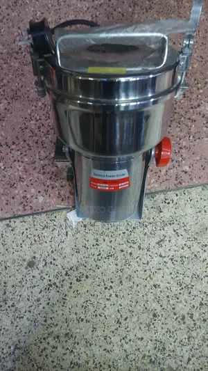 1lg Spice Grinder/1000g Powder Grinder