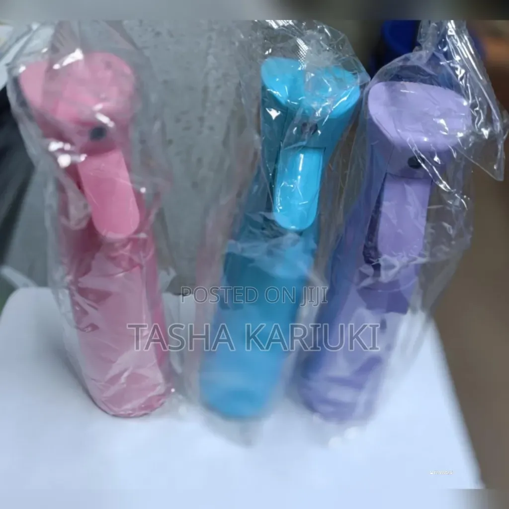 ✅ Portable Misty Spray Bottle✅300ml Esj