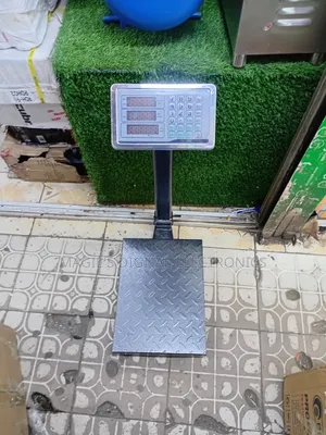 Super Quality 150kg Weighing Scale Machine