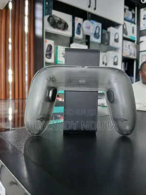 Nintendo Switch Joycon Grip 2