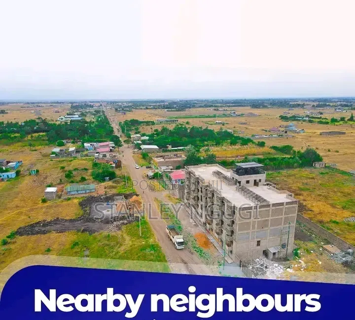 Land for Sale