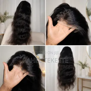 Human Hair