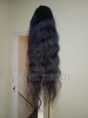 Human Hair