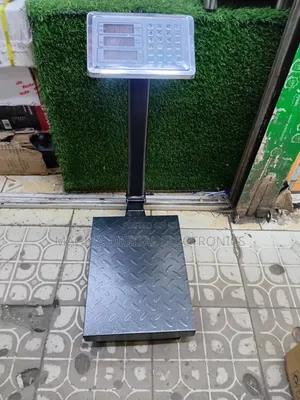 Most Genuine 150kg Weighing Scale Machine