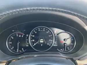 Mazda CX-5 2019 Blue