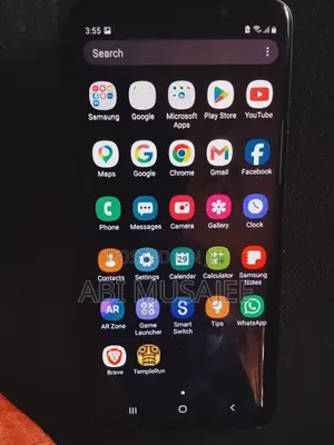 Samsung Galaxy S9 128 GB Blue