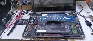 Laptop Repair