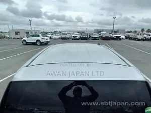 Daihatsu Mira 2019 Silver