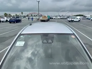 Daihatsu Mira 2019 Silver
