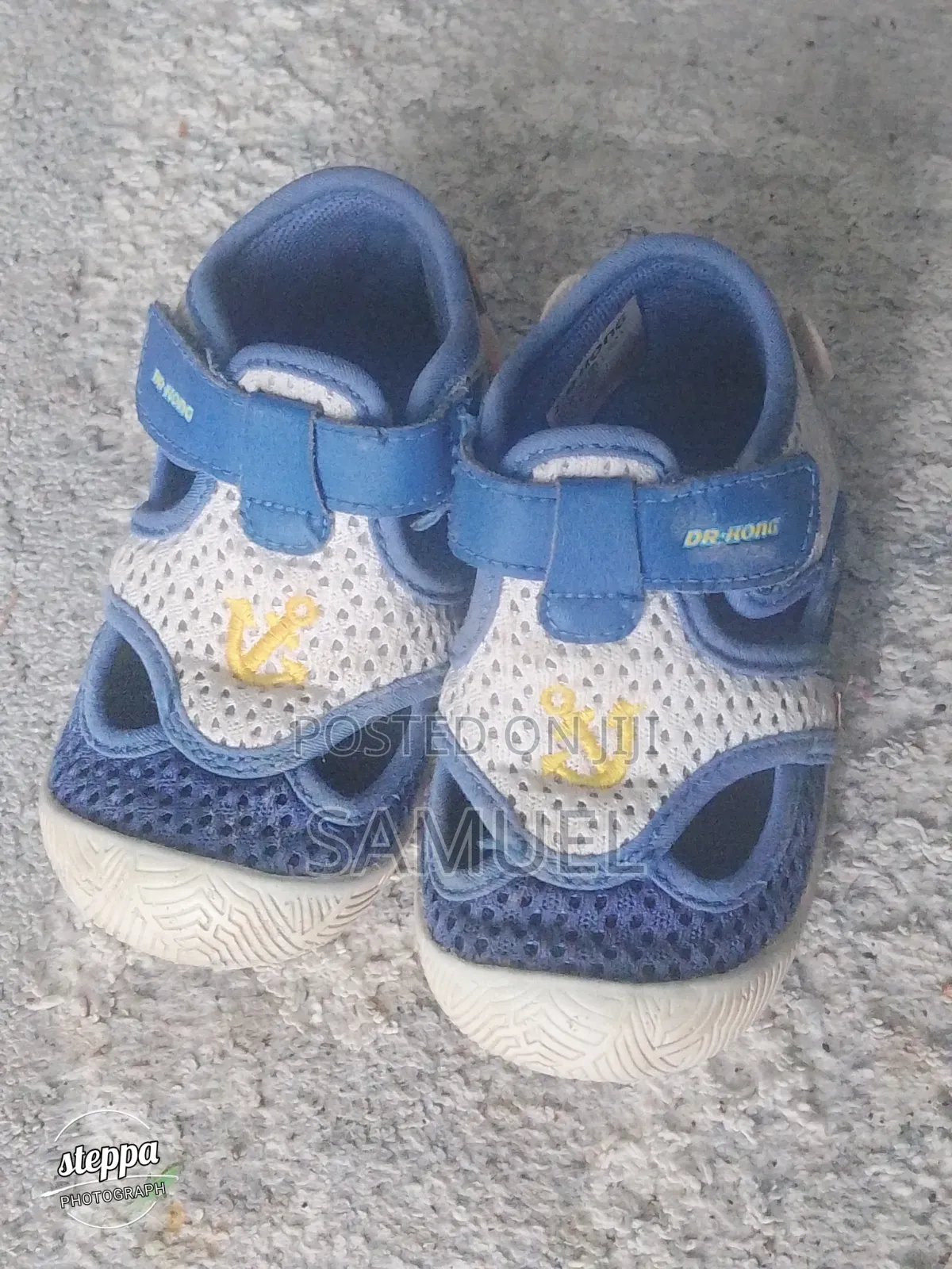 Kid Shoes  Bio Foot System