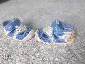 Kid Shoes  Bio Foot System