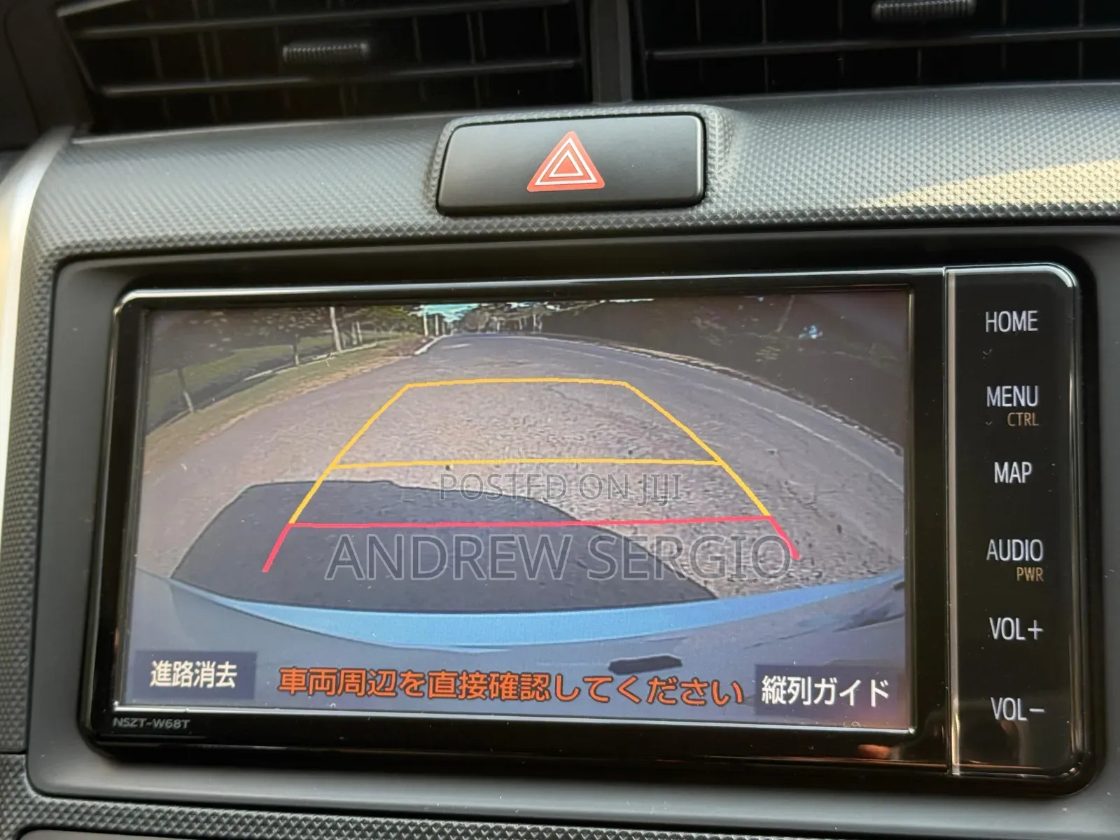 Toyota Corolla Fielder 2019 White