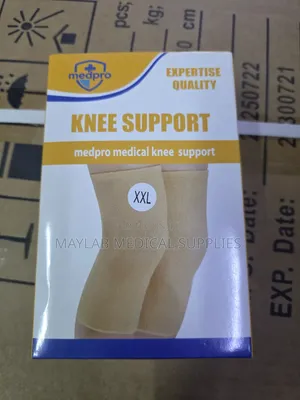 Knee Support – Adjustable Knee Brace for Joint Support