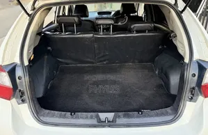 Subaru Impreza 2013 White