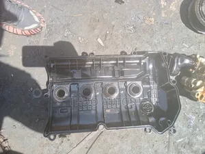 LEB Engine Honda Top Cover