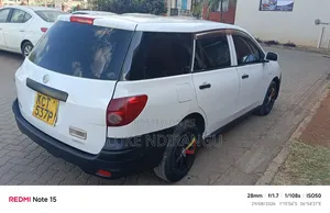 Nissan Advan 2011 Beige
