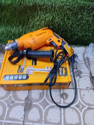 Top Compliant 710w Coofix Impact Drill