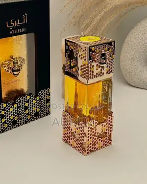 Atheeri Lattafa for Women