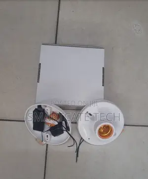HD Spy Camera Bulb Socket – WiFi Security Camera