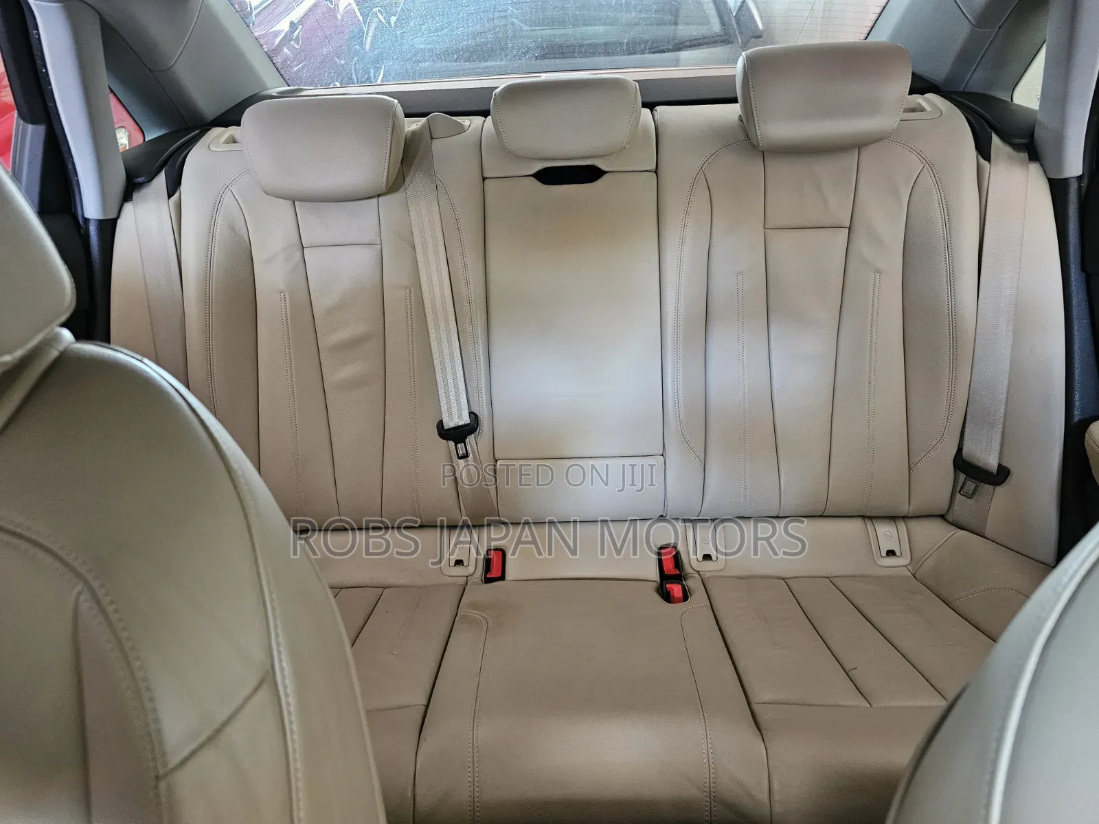 Audi A4 2018 Gray