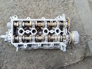 3sz Cylinder Head