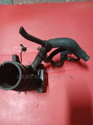 Throtle Body Toyota  Camry 2004
