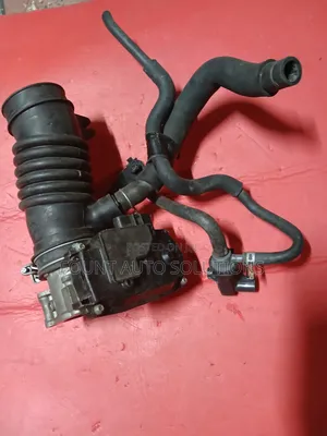 Throtle Body Toyota  Camry 2004