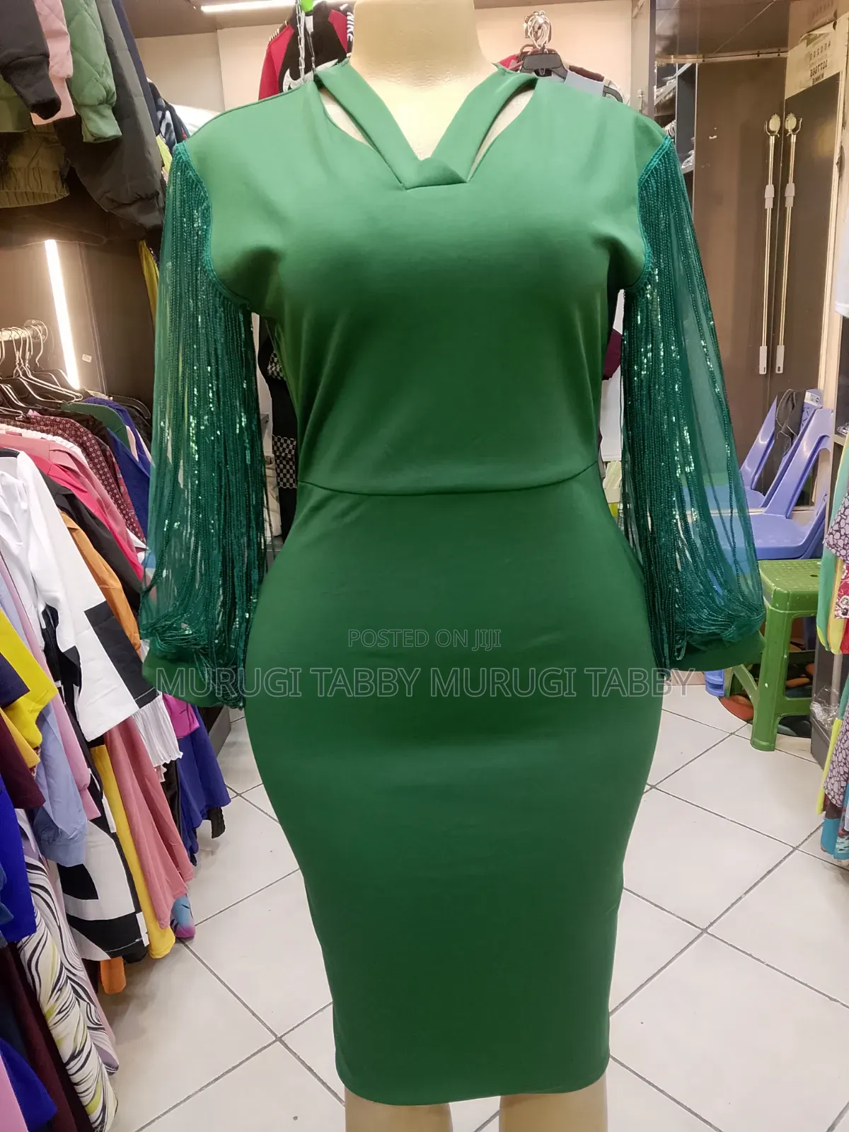 Dresses for Any Occasion