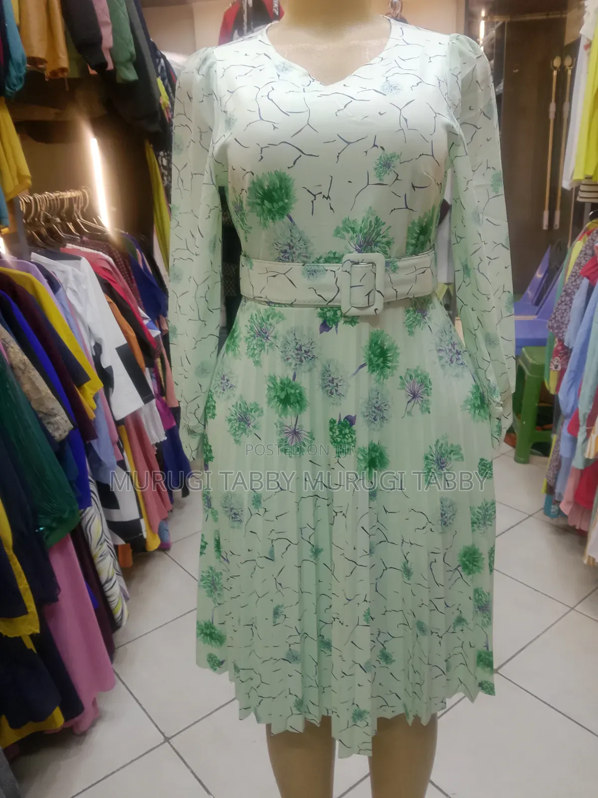 Dresses for Any Occasion