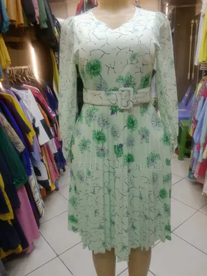 Dresses for Any Occasion