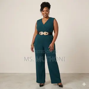 Fashion Waist Accent Elastic Belt