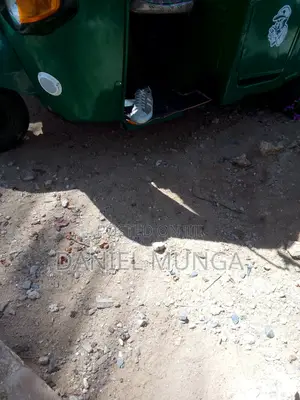 Piaggio 2022 Green