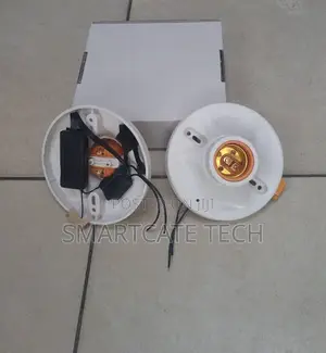 Hidden Bulb Camera – Wireless WiFi Surveillance Camera