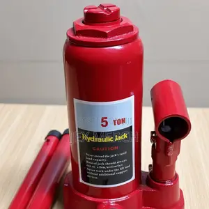Hydraulic Car Jack for Sale